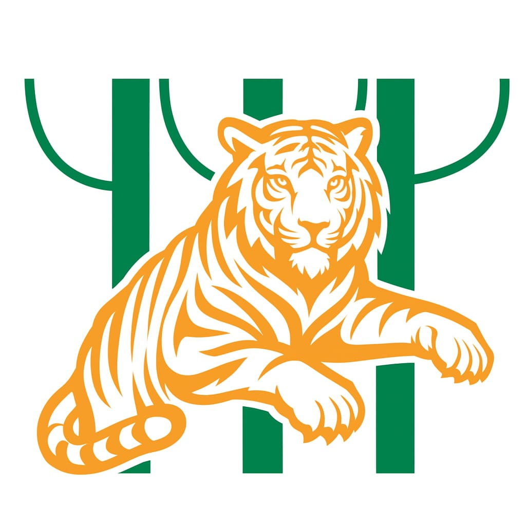 logo rimau